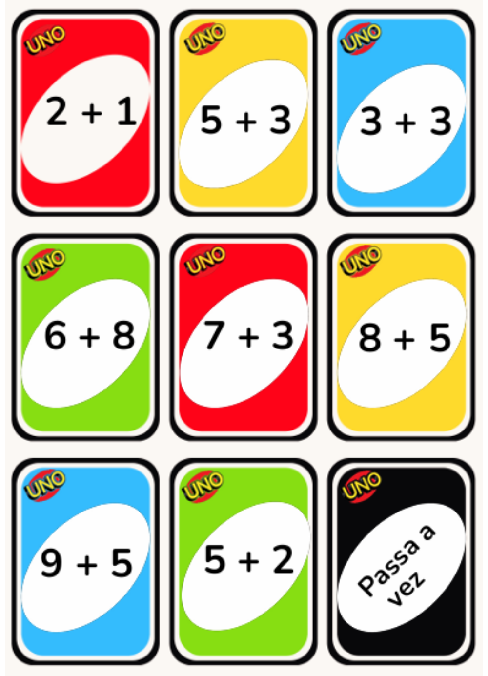 Cartas de contas